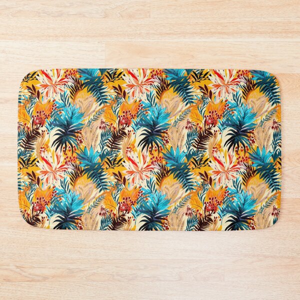 Item preview, Modern autumnal design that is reminiscent of the style of Indian Summer designed and sold by Pflugart.