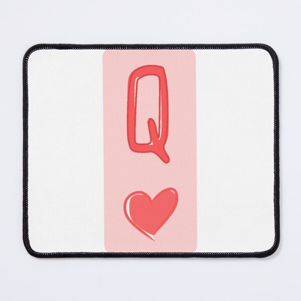 Item preview, Lady of Hearts Card designed and sold by Sea You.