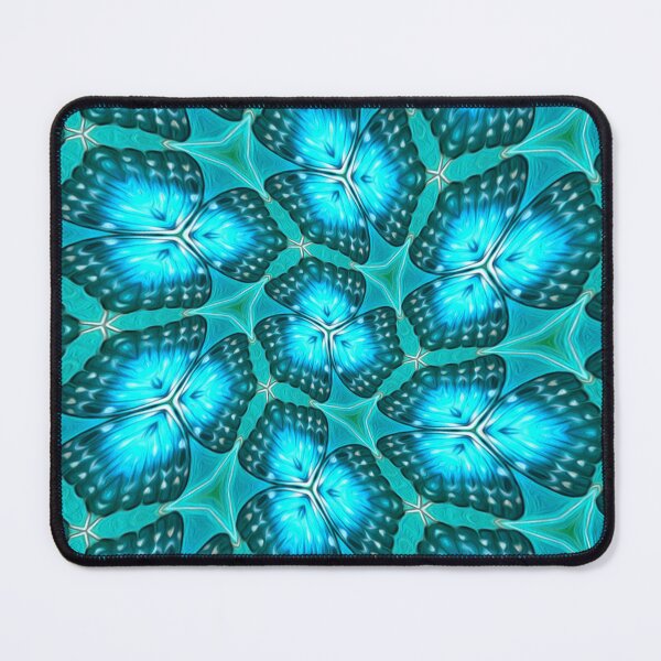 Item preview, Blue Butterfly Patterns designed and sold by Patternflower.