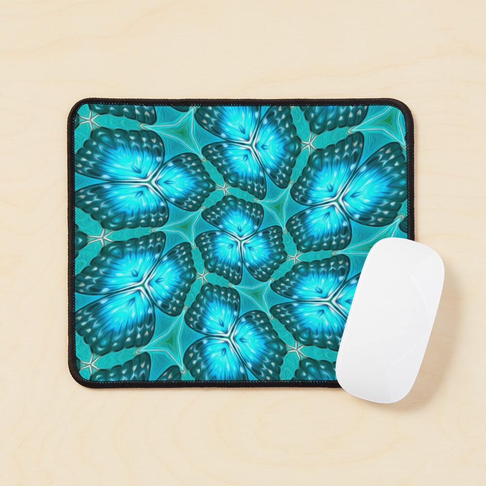 Item preview, Mouse Pad designed and sold by Patternflower.