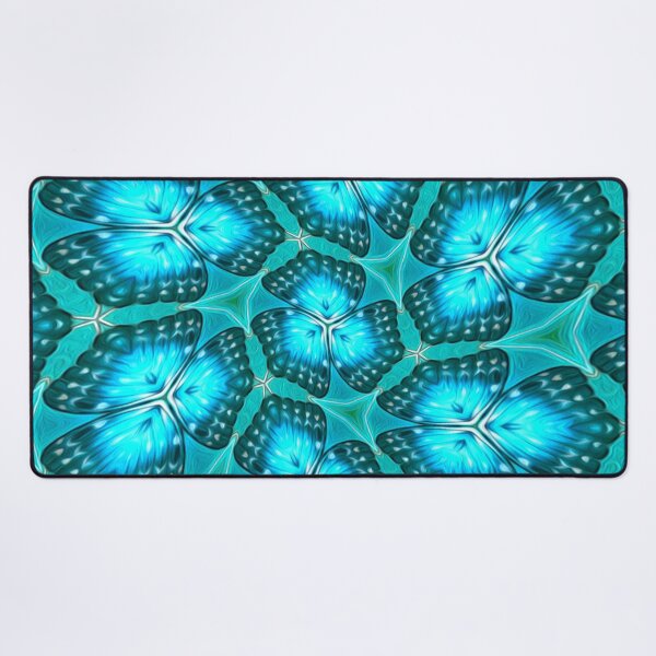 Item preview, Blue Butterfly Patterns designed and sold by Patternflower.