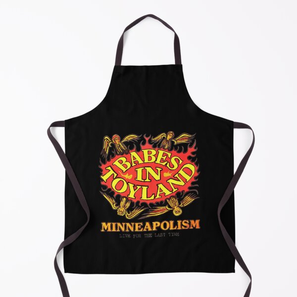 Item preview, Babes In Toyland Minneapolism Live For The Last Time designed and sold by Stylemarcus.