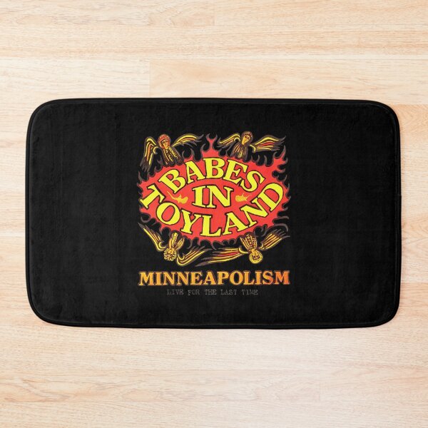 Item preview, Babes In Toyland Minneapolism Live For The Last Time designed and sold by Stylemarcus.