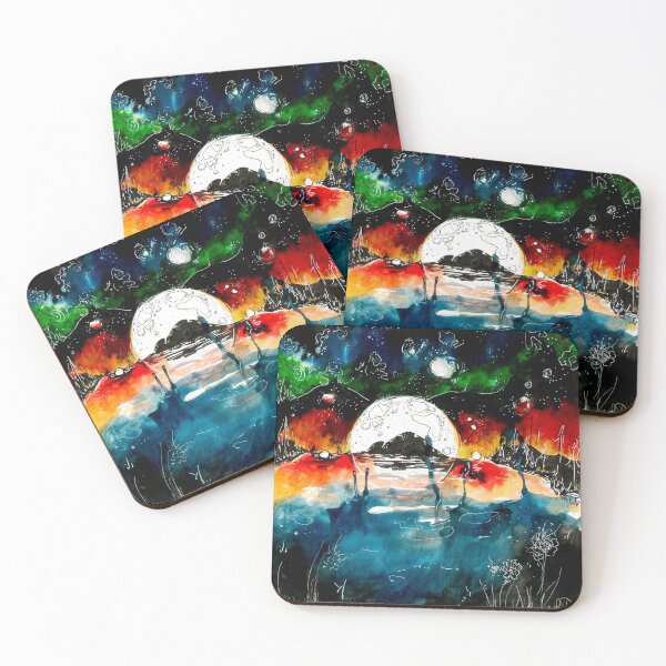 Item preview, Happy Place designed and sold by KTKArtist.