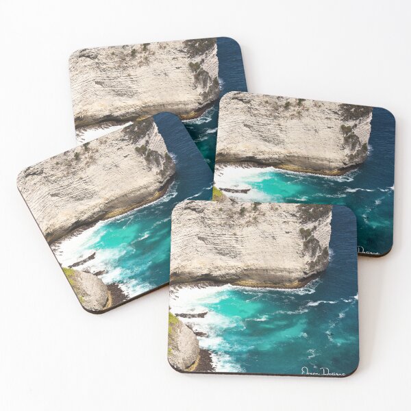 Item preview, Clifftop View  designed and sold by oceandesignsfx.