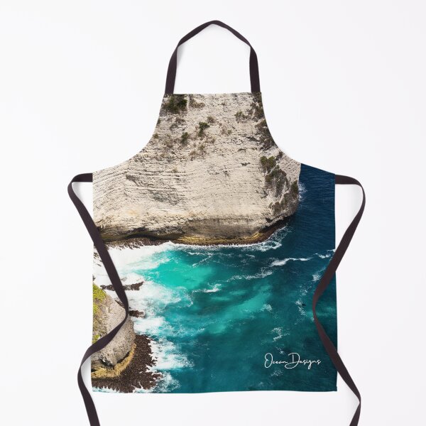 Item preview, Clifftop View designed and sold by oceandesignsfx.