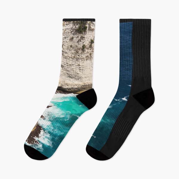 Item preview, Clifftop View  designed and sold by oceandesignsfx.