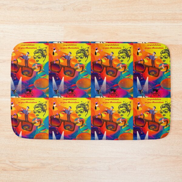 Item preview, Congratulations on your illuminations designed and sold by CannyGoods.
