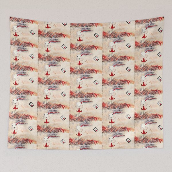 Item preview, Fell In Love with A Girl designed and sold by LizaWick.