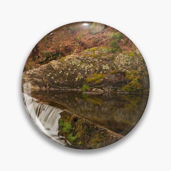 Item preview, Woodland Stream  designed and sold by oceandesignsfx.