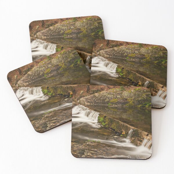Item preview, Woodland Stream  designed and sold by oceandesignsfx.