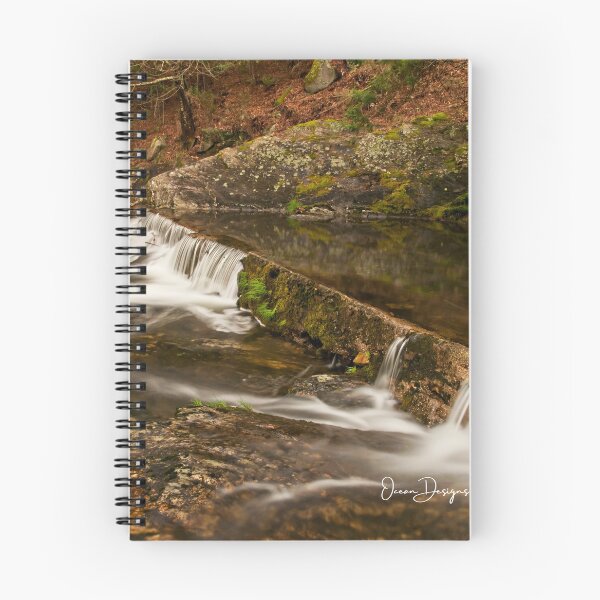 Item preview, Woodland Stream  designed and sold by oceandesignsfx.