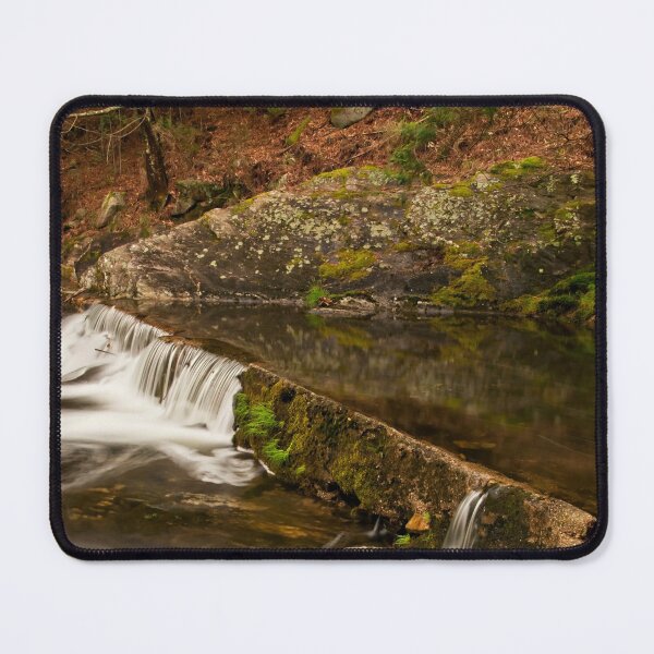 Item preview, Woodland Stream designed and sold by oceandesignsfx.