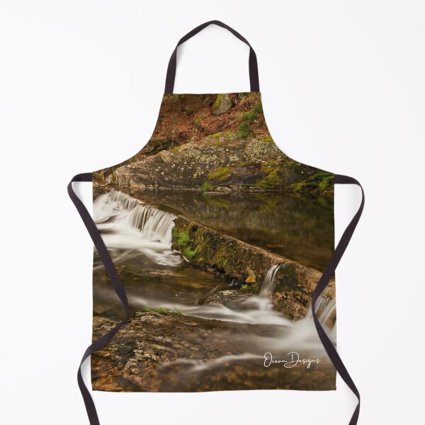 Item preview, Woodland Stream designed and sold by oceandesignsfx.