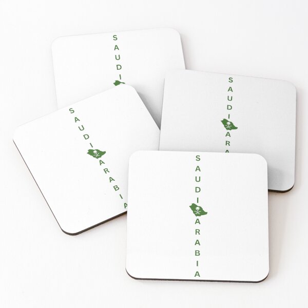 Item preview, SAUDI ARABIA designed and sold by SweetSmileStore.