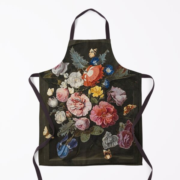 Artikelvorschau, Blumenstrauß mit Schmetterlingen entworfen und verkauft von tomorrowsart.