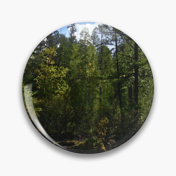 Item preview,  Woodland Vibes designed and sold by oceandesignsfx.