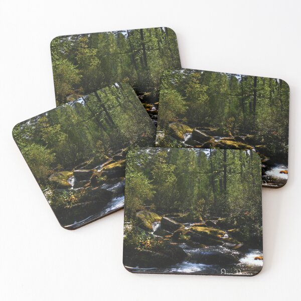 Item preview,  Woodland Vibes designed and sold by oceandesignsfx.