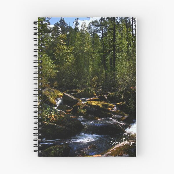 Item preview,  Woodland Vibes designed and sold by oceandesignsfx.