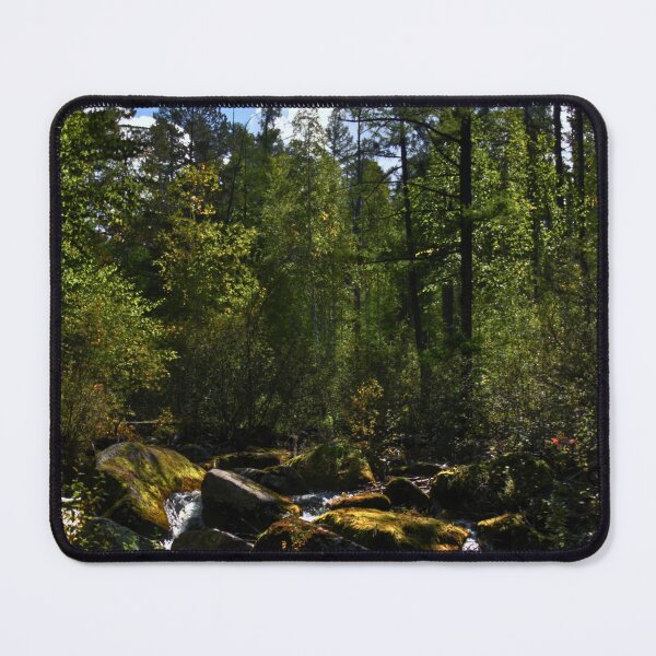 Item preview, Woodland Vibes designed and sold by oceandesignsfx.