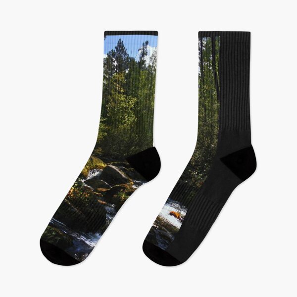Item preview,  Woodland Vibes designed and sold by oceandesignsfx.
