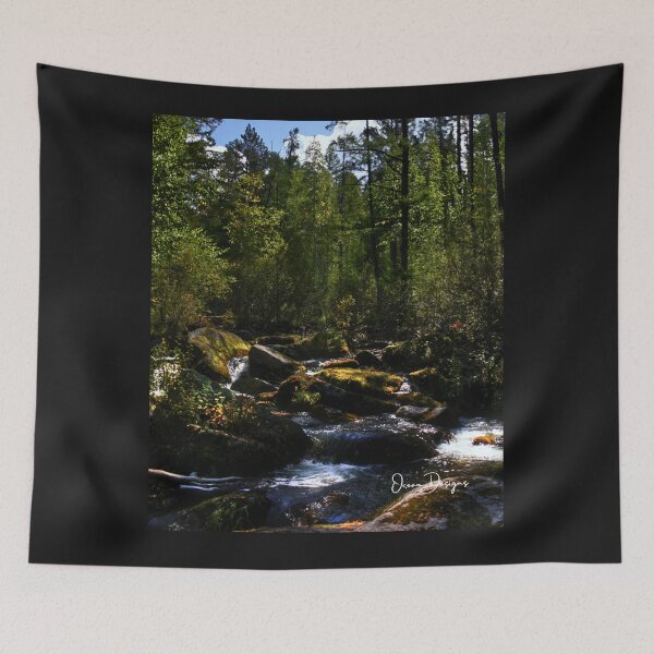 Item preview,  Woodland Vibes designed and sold by oceandesignsfx.