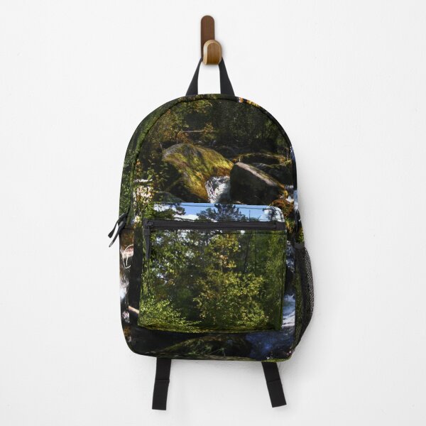 Item preview, Woodland Vibes designed and sold by oceandesignsfx.