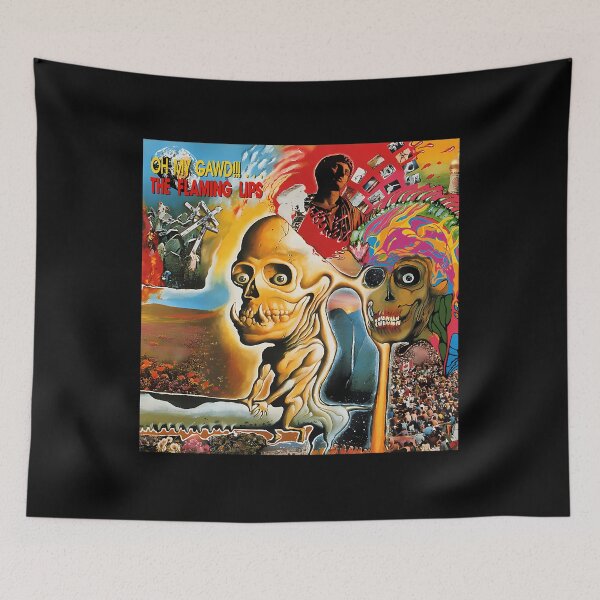 Item preview, Oh my gawd the flaming lips designed and sold by ChicDiamondP.