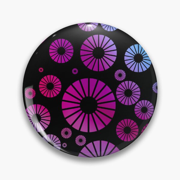 Item preview, Eclectic Enigma: Captivating Chaos in Crazy Patterns designed and sold by Indianrocks.