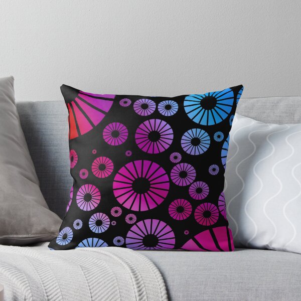 Item preview, Eclectic Enigma: Captivating Chaos in Crazy Patterns designed and sold by Indianrocks.
