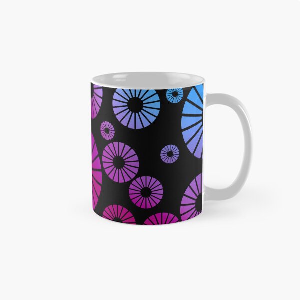 Item preview, Eclectic Enigma: Captivating Chaos in Crazy Patterns designed and sold by Indianrocks.