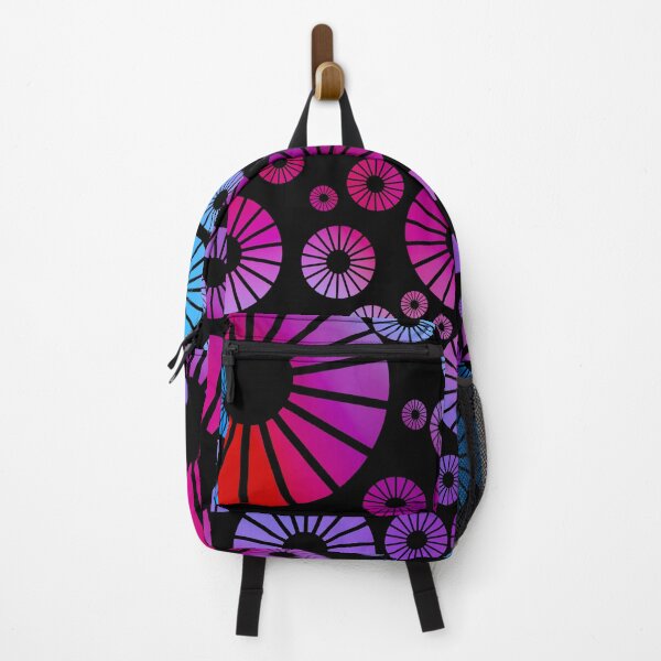 Item preview, Eclectic Enigma: Captivating Chaos in Crazy Patterns designed and sold by Indianrocks.