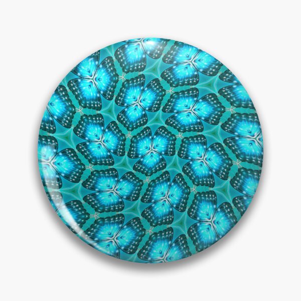 Item preview, Blue Butterfly Patterns designed and sold by Patternflower.