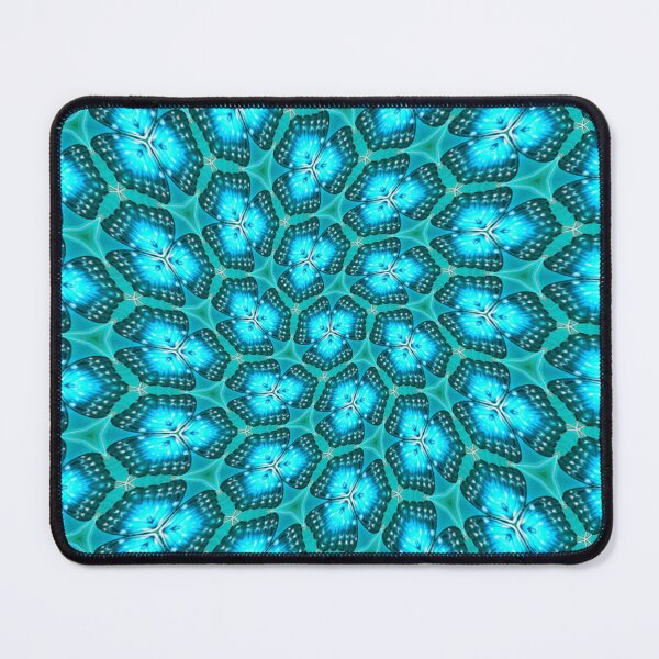 Item preview, Blue Butterfly Patterns designed and sold by Patternflower.