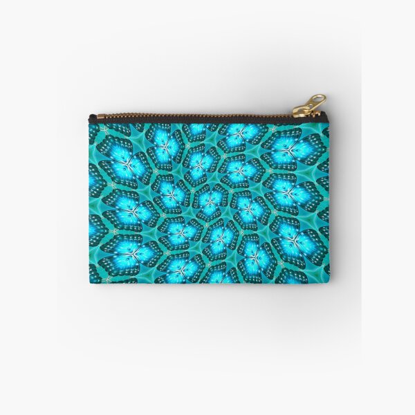Item preview, Blue Butterfly Patterns designed and sold by Patternflower.