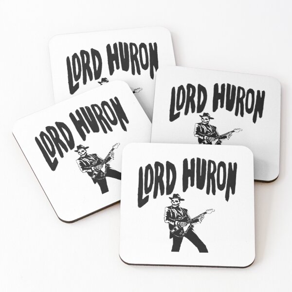 Item preview, Lord Huron designed and sold by AvocadoArtFa.
