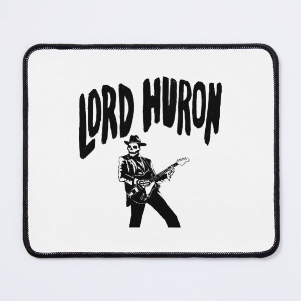 Item preview, Lord Huron designed and sold by AvocadoArtFa.