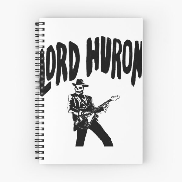 Item preview, Lord Huron designed and sold by AvocadoArtFa.