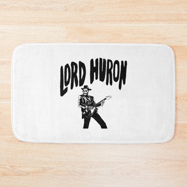 Item preview, Lord Huron designed and sold by AvocadoArtFa.
