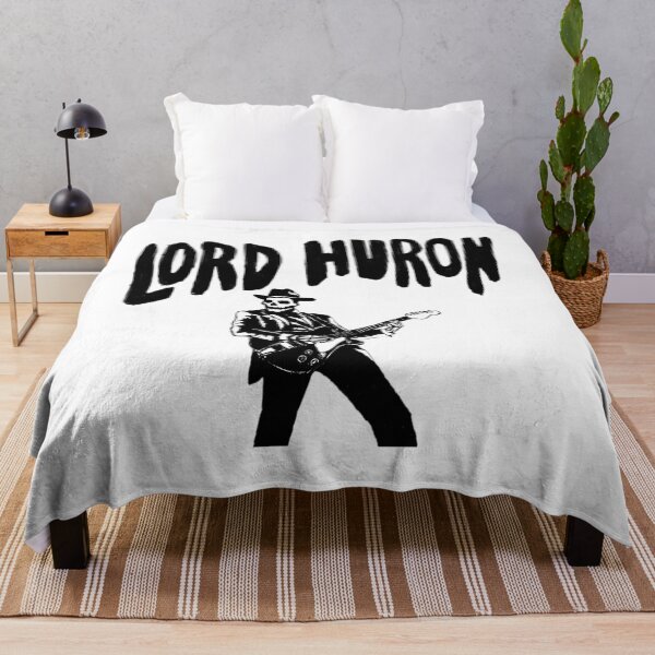 Item preview, Lord Huron designed and sold by AvocadoArtFa.