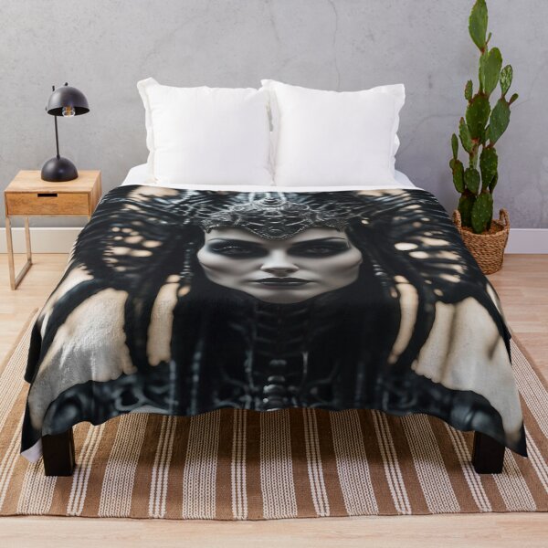 Item preview, Humanoid Deception designed and sold by NeonblackArt.