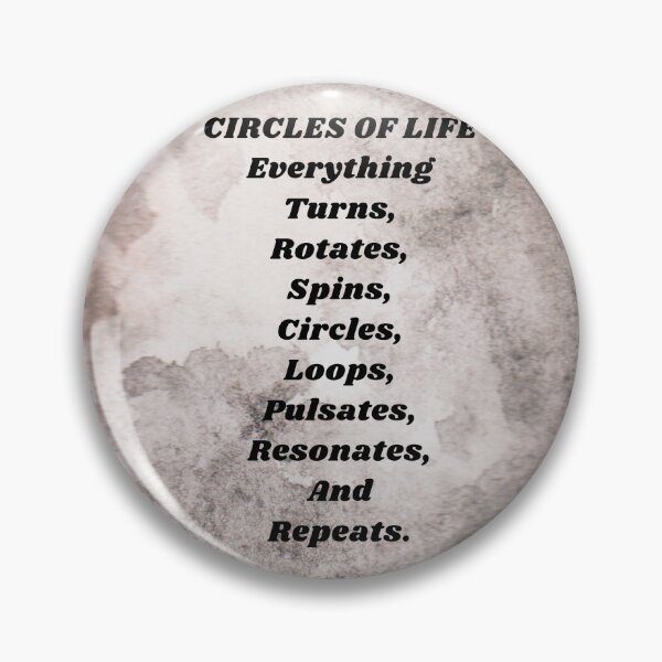 Item preview, Circles of life designed and sold by designbyangelic.