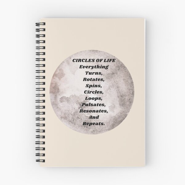 Item preview, Circles of life designed and sold by designbyangelic.
