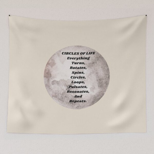 Item preview, Circles of life designed and sold by designbyangelic.