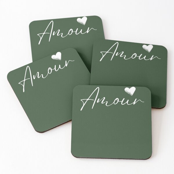 Item preview, Amour Amor Love  designed and sold by Mauro Lionel Gene.