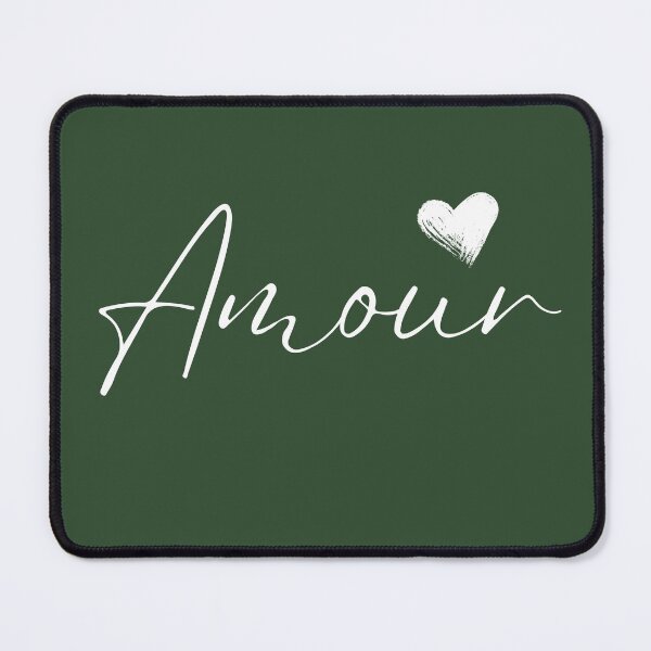 Item preview, Amour Amor Love designed and sold by Mauro Lionel Gene.
