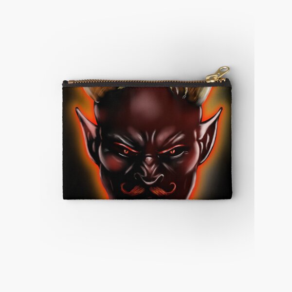 Item preview, Beelzebub designed and sold by Themys24.