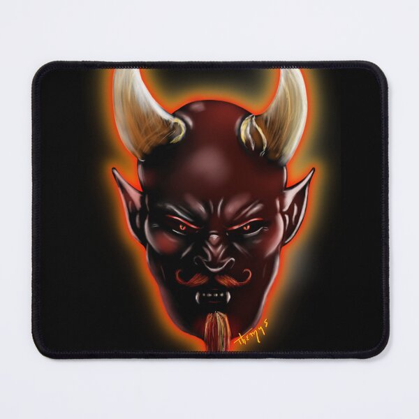 Item preview, Beelzebub designed and sold by Themys24.