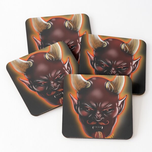 Item preview, Beelzebub designed and sold by Themys24.