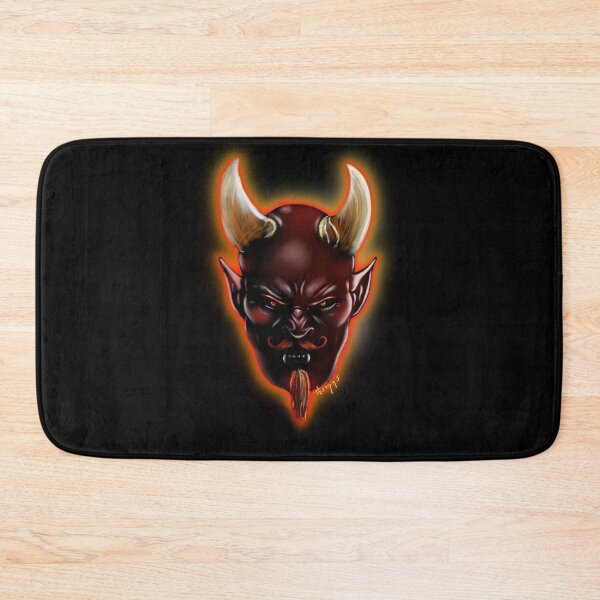 Item preview, Beelzebub designed and sold by Themys24.